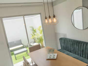 VENTA DE CASAS, CONJUNTO HABITACIONAL , Valle de los chillos, sector La Armenia, cercano a parque Metropolitano.