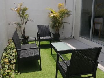 VENTA DE CASAS, CONJUNTO HABITACIONAL , Valle de los chillos, sector La Armenia, cercano a parque Metropolitano.