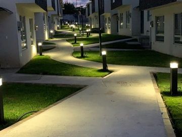 VENTA DE CASAS, CONJUNTO HABITACIONAL , Valle de los chillos, sector La Armenia, cercano a parque Metropolitano.