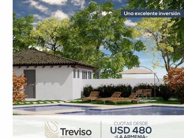 VENTA DE CASAS, CONJUNTO HABITACIONAL , Valle de los chillos, sector La Armenia, cercano a parque Metropolitano.