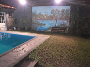 Casa en Wilde