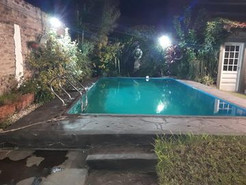 Casa en Wilde