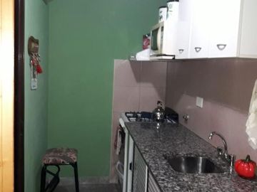 Casa en Wilde