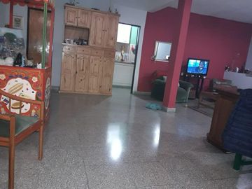Casa en Wilde