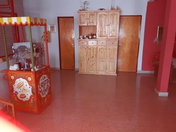 Casa en Wilde