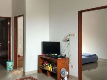DIJUAL RUMAH 2 LT LINGKUNGAN NYAMAN DI BLOK B CINERE