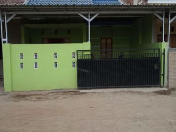 Beli Rumah Gratis SHM Dan Tv LED ; Rumah Murah Bandung