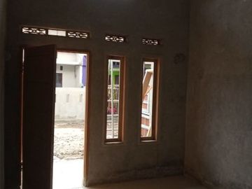 Beli Rumah Gratis SHM Dan Tv LED ; Rumah Murah Bandung