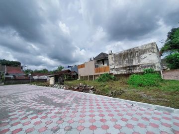 Hunain Dalam Cluster Siap Bangun di Selatan UII