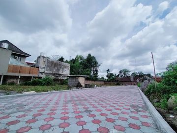 Hunain Dalam Cluster Siap Bangun di Selatan UII