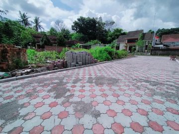 Hunain Dalam Cluster Siap Bangun di Selatan UII