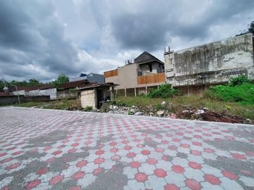 Hunain Dalam Cluster Siap Bangun di Selatan UII
