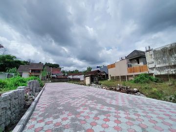Hunain Dalam Cluster Siap Bangun di Selatan UII