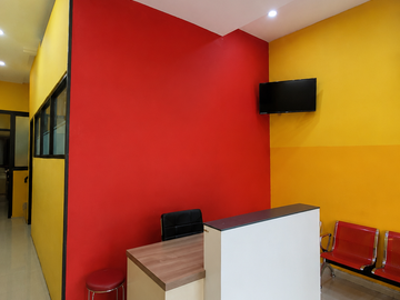 Ruko Beryl Gading Serpong SHM 3 Lantai, 7 Ruangan, Siap untuk Kantor