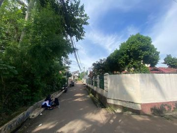 jual tanah di pondok kelapa Dekat ke Terminal Minitrans