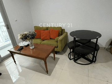 Apartemen Marrakech Full Furnished