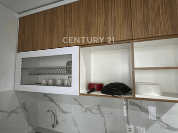 Apartemen Marrakech Full Furnished