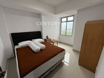 Apartemen Marrakech Full Furnished