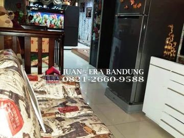 Ruko terusan jakarta dekat Lucky Square antapani