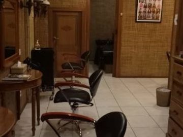 Ruko Sewa Strategis Siap Dagang di Kebayoran Arcade Bintaro 6949