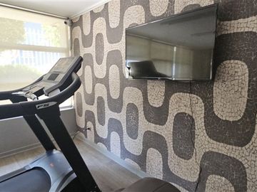 Departamento en venta de 2 dorm. en Independencia
