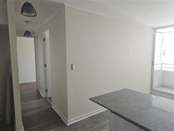 Departamento en venta de 2 dorm. en Independencia