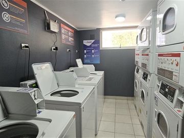 Departamento en venta de 2 dorm. en Independencia