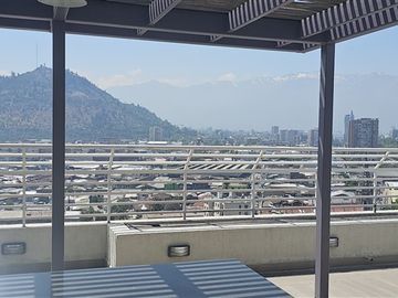 Departamento en venta de 2 dorm. en Independencia