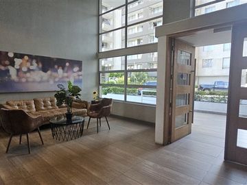 Departamento en venta de 2 dorm. en Independencia