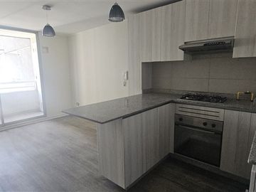 Departamento en venta de 2 dorm. en Independencia