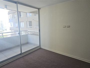 Departamento en venta de 2 dorm. en Independencia