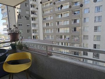 Departamento en venta de 2 dorm. en Independencia