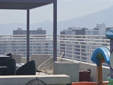 Departamento en venta de 2 dorm. en Independencia