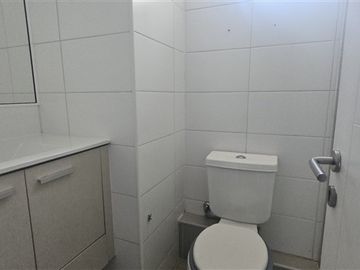 Departamento en venta de 2 dorm. en Independencia
