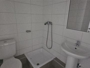 Departamento en venta de 2 dorm. en Independencia