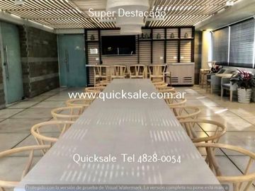 TORRE RENOIR II Nuevo ingreso!  3 SUITES + DEPENDENCIA UNICO Opcional 2da cochera U$S 50.000