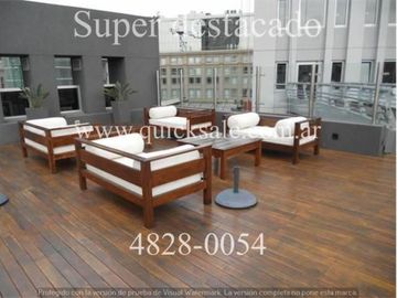 TORRE RENOIR II Nuevo ingreso!  3 SUITES + DEPENDENCIA UNICO Opcional 2da cochera U$S 50.000