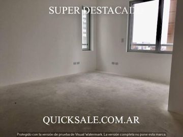TORRE RENOIR II Nuevo ingreso!  3 SUITES + DEPENDENCIA UNICO Opcional 2da cochera U$S 50.000
