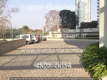TORRE RENOIR II Nuevo ingreso!  3 SUITES + DEPENDENCIA UNICO Opcional 2da cochera U$S 50.000