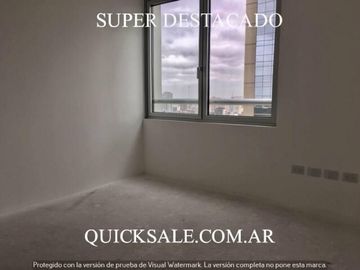 TORRE RENOIR II Nuevo ingreso!  3 SUITES + DEPENDENCIA UNICO Opcional 2da cochera U$S 50.000