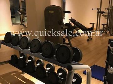 TORRE RENOIR II Nuevo ingreso!  3 SUITES + DEPENDENCIA UNICO Opcional 2da cochera U$S 50.000