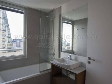 TORRE RENOIR II Nuevo ingreso!  3 SUITES + DEPENDENCIA UNICO Opcional 2da cochera U$S 50.000