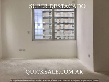 TORRE RENOIR II Nuevo ingreso!  3 SUITES + DEPENDENCIA UNICO Opcional 2da cochera U$S 50.000