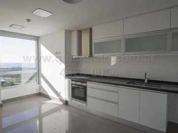 TORRE RENOIR II Nuevo ingreso!  3 SUITES + DEPENDENCIA UNICO Opcional 2da cochera U$S 50.000