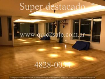 TORRE RENOIR II Nuevo ingreso!  3 SUITES + DEPENDENCIA UNICO Opcional 2da cochera U$S 50.000
