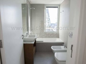 TORRE RENOIR II Nuevo ingreso!  3 SUITES + DEPENDENCIA UNICO Opcional 2da cochera U$S 50.000