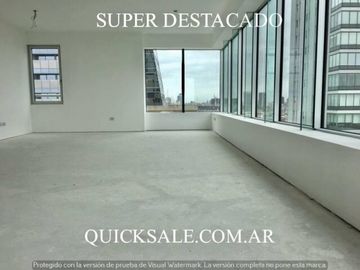 TORRE RENOIR II Nuevo ingreso!  3 SUITES + DEPENDENCIA UNICO Opcional 2da cochera U$S 50.000