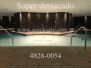 TORRE RENOIR II Nuevo ingreso!  3 SUITES + DEPENDENCIA UNICO Opcional 2da cochera U$S 50.000
