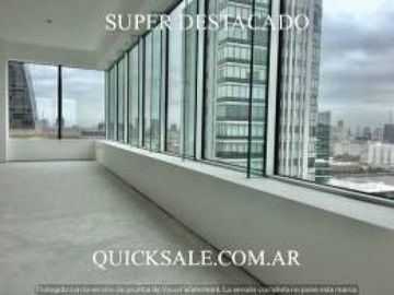 TORRE RENOIR II Nuevo ingreso!  3 SUITES + DEPENDENCIA UNICO Opcional 2da cochera U$S 50.000
