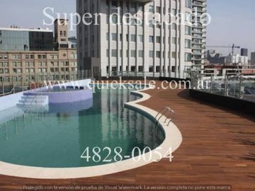 TORRE RENOIR II Nuevo ingreso!  3 SUITES + DEPENDENCIA UNICO Opcional 2da cochera U$S 50.000
